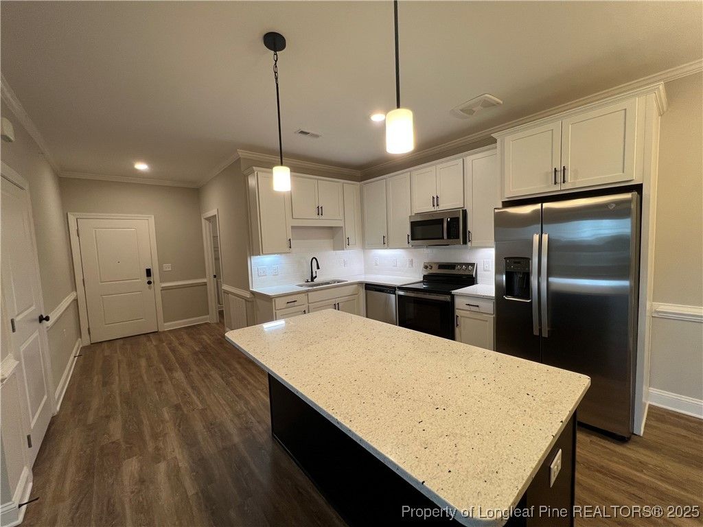 220 Gallery Drive 303, Spring Lake, NC 28390 — photo 8