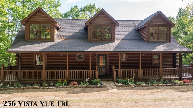 256 Vista Vue Trl, Pelham, TN 37366