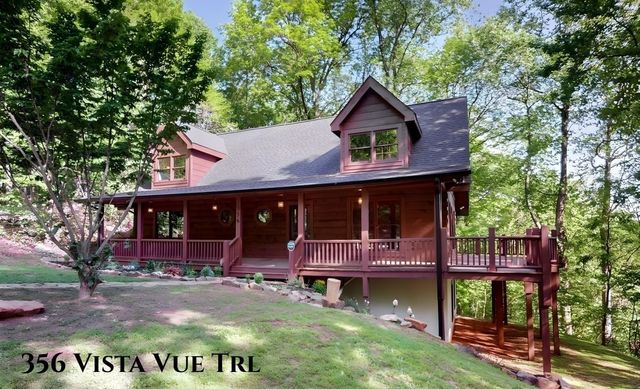 256 Vista Vue Trl, Pelham, TN 37366
