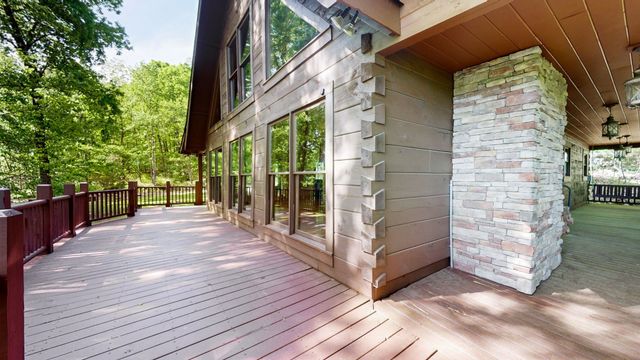 256 Vista Vue Trl, Pelham, TN 37366