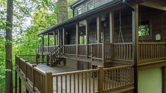 256 Vista Vue Trl, Pelham, TN 37366