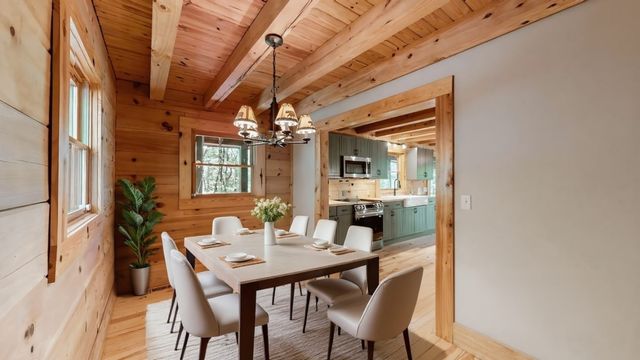 256 Vista Vue Trl, Pelham, TN 37366