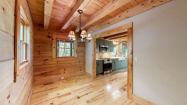 256 Vista Vue Trl, Pelham, TN 37366