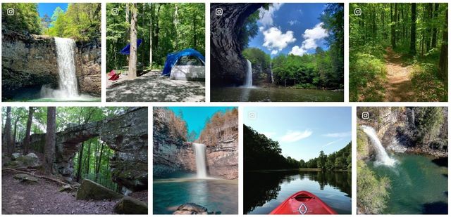 256 Vista Vue Trl, Pelham, TN 37366