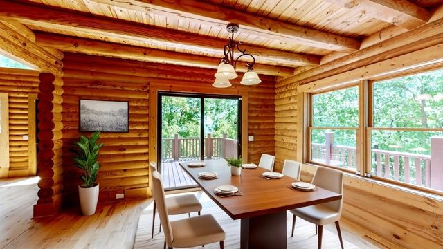 256 Vista Vue Trl, Pelham, TN 37366