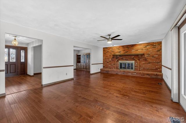 1005 Greentrail Court, O'fallon, IL 62269