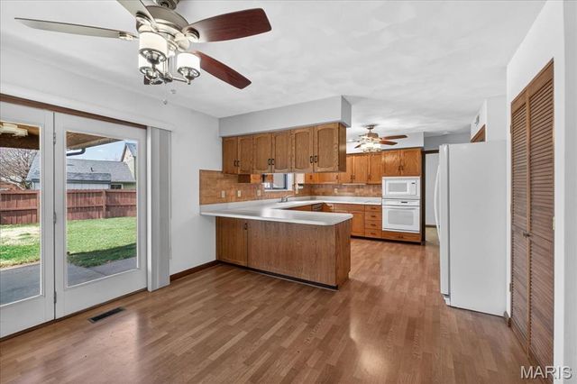 1005 Greentrail Court, O'fallon, IL 62269