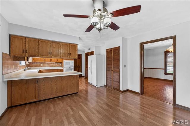 1005 Greentrail Court, O'fallon, IL 62269