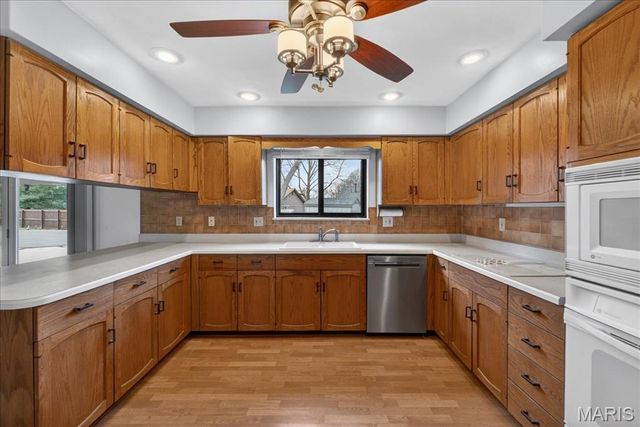 1005 Greentrail Court, O'fallon, IL 62269