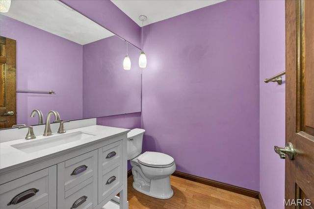 1005 Greentrail Court, O'fallon, IL 62269