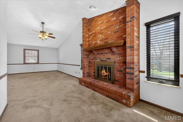 1005 Greentrail Court, O'fallon, IL 62269