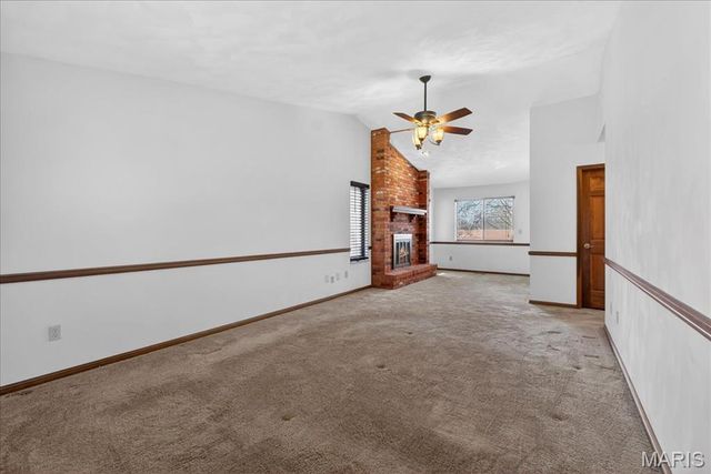 1005 Greentrail Court, O'fallon, IL 62269