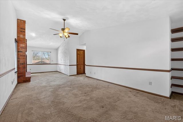 1005 Greentrail Court, O'fallon, IL 62269