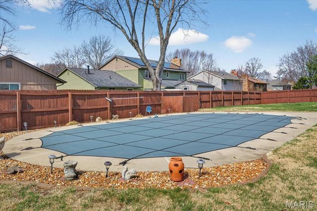 1005 Greentrail Court, O'fallon, IL 62269