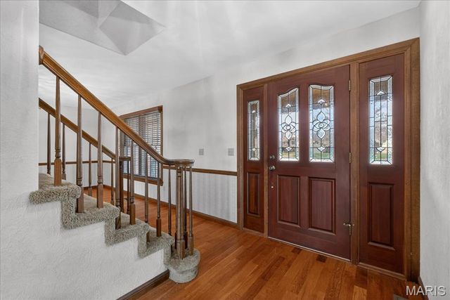 1005 Greentrail Court, O'fallon, IL 62269