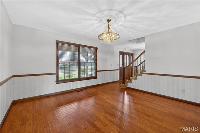 1005 Greentrail Court, O'fallon, IL 62269