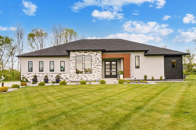 2268 Presley Court, Clearcreek Twp., OH 45036