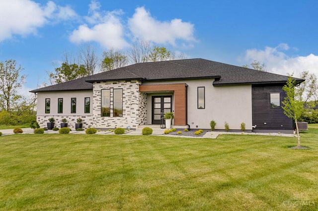 2268 Presley Court, Clearcreek Twp., OH 45036