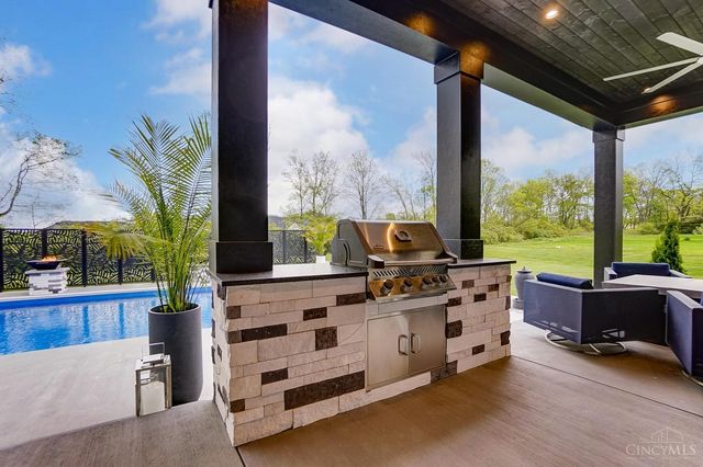 2268 Presley Court, Clearcreek Twp., OH 45036