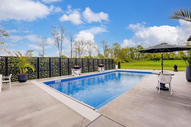2268 Presley Court, Clearcreek Twp., OH 45036