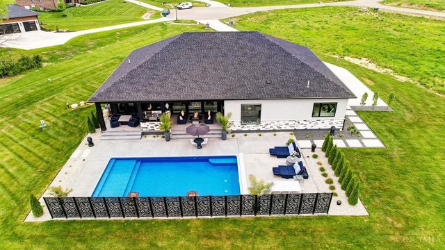 2268 Presley Court, Clearcreek Twp., OH 45036