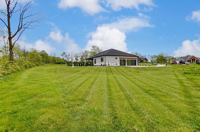 2268 Presley Court, Clearcreek Twp., OH 45036