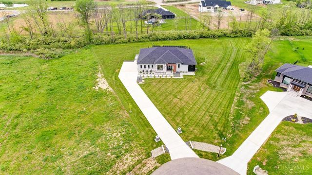 2268 Presley Court, Clearcreek Twp., OH 45036