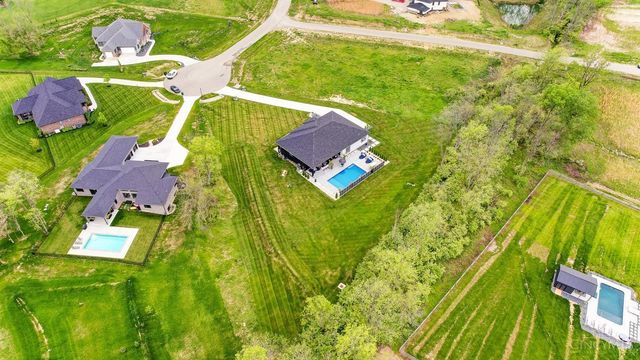 2268 Presley Court, Clearcreek Twp., OH 45036
