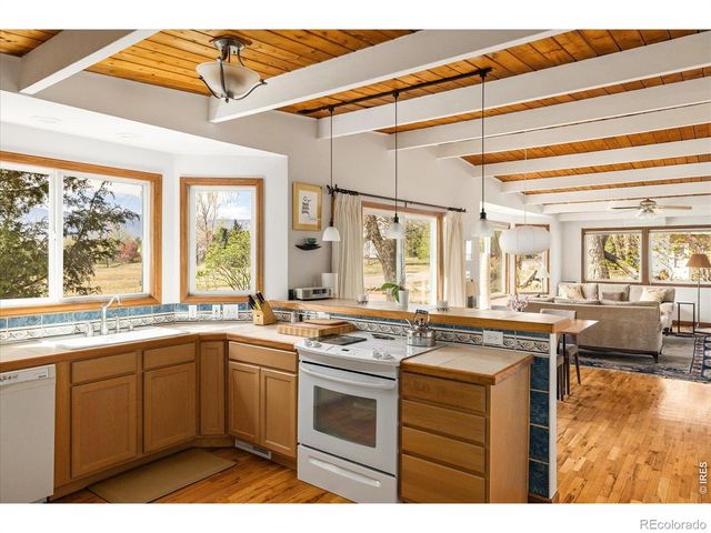 1675 Upland Avenue, Boulder, CO 80304