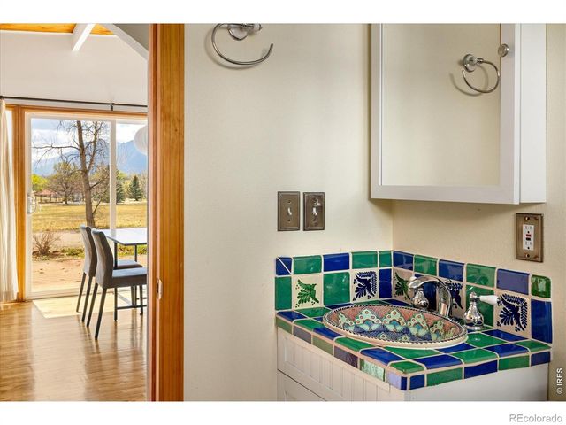 1675 Upland Avenue, Boulder, CO 80304