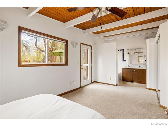 1675 Upland Avenue, Boulder, CO 80304