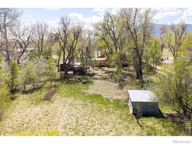 1675 Upland Avenue, Boulder, CO 80304