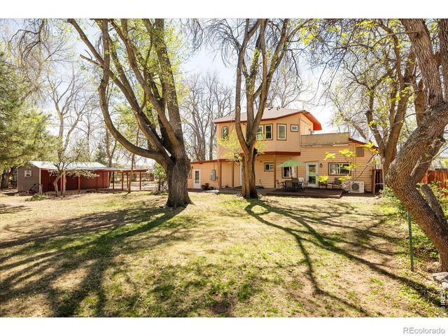1675 Upland Avenue, Boulder, CO 80304