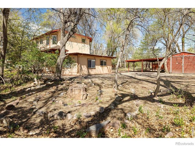 1675 Upland Avenue, Boulder, CO 80304
