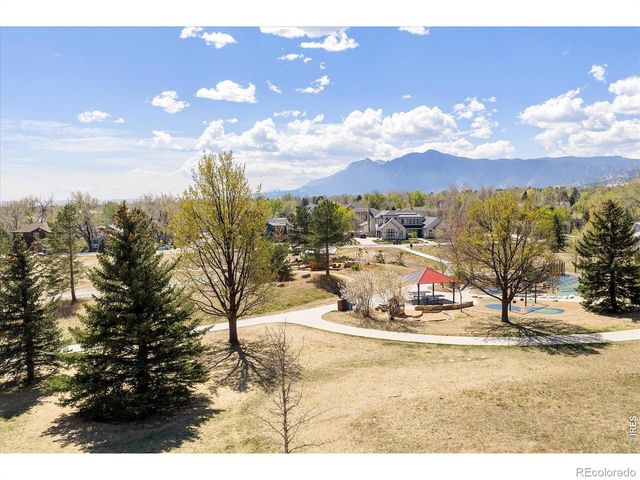1675 Upland Avenue, Boulder, CO 80304