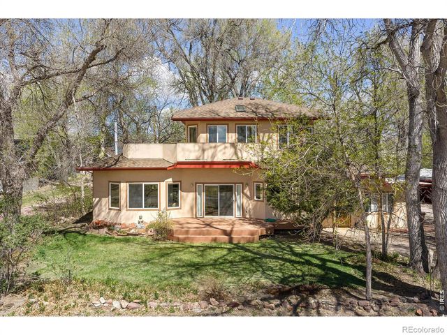 1675 Upland Avenue, Boulder, CO 80304