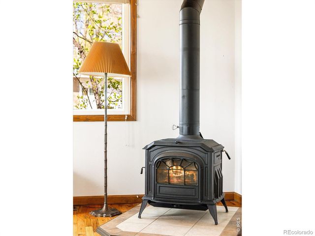 1675 Upland Avenue, Boulder, CO 80304