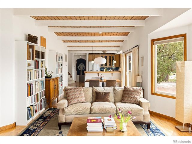 1675 Upland Avenue, Boulder, CO 80304