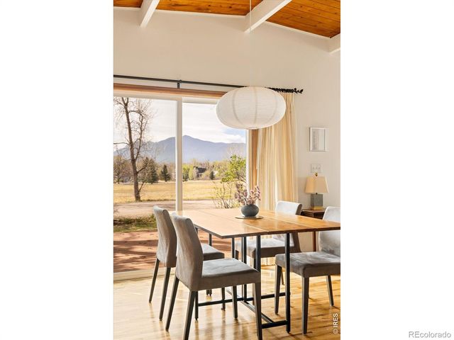 1675 Upland Avenue, Boulder, CO 80304