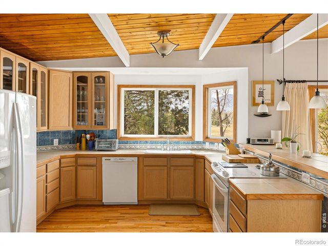 1675 Upland Avenue, Boulder, CO 80304