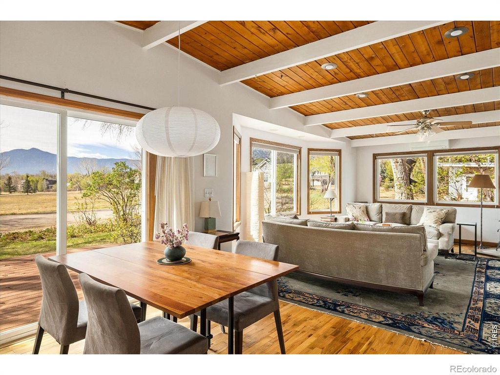 1675 Upland Avenue, Boulder, CO 80304