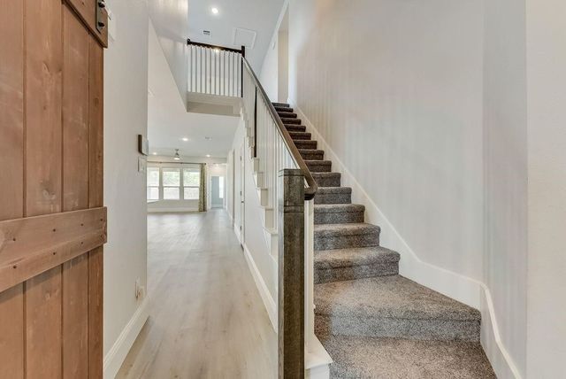1819 Michael Drive, Princeton, TX 75407