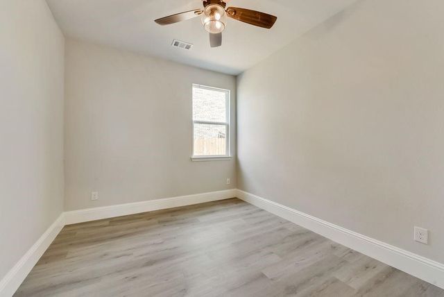 1819 Michael Drive, Princeton, TX 75407