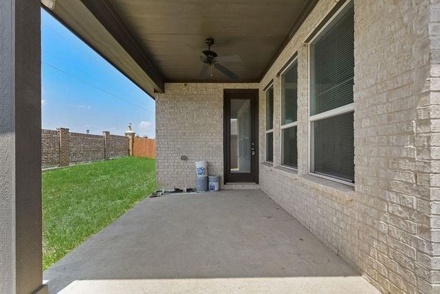 1819 Michael Drive, Princeton, TX 75407