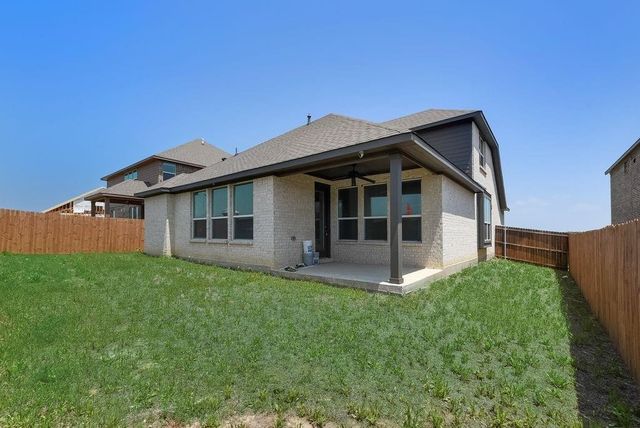 1819 Michael Drive, Princeton, TX 75407