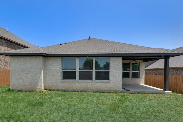 1819 Michael Drive, Princeton, TX 75407