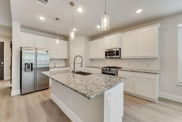 1819 Michael Drive, Princeton, TX 75407