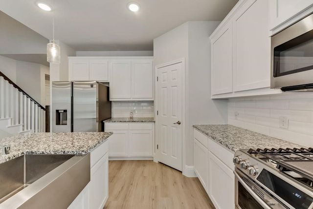 1819 Michael Drive, Princeton, TX 75407