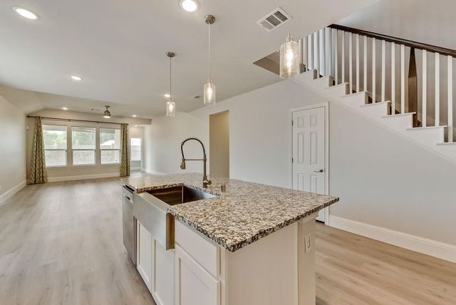 1819 Michael Drive, Princeton, TX 75407