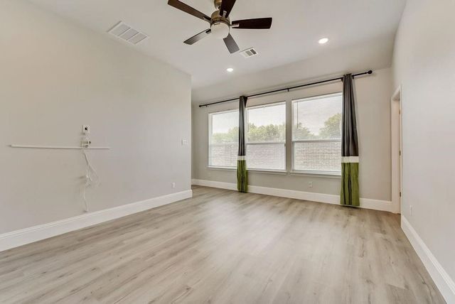 1819 Michael Drive, Princeton, TX 75407